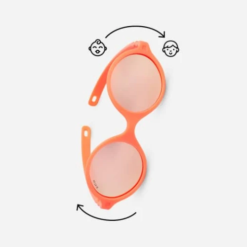 Diabola -Fluo Orange 2 Diabola -Fluo Orange - Image 2