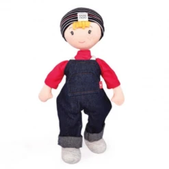 Doll Faustin Jeans 36 Cm
