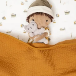 Little Dutch Cuddle Doll - Jake 35 Cm -Lush Littles 4 1f627af3 b8e6 42df 85aa 75ebefa11daa