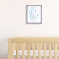 Pearhead Family Handprint Frame 7 Pearhead Family Handprint Frame -Lush Littles 4 25fd1163 1ef0 447d 885e 7a26f2b70b4e