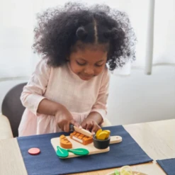 Plan Toys Steak Set -Lush Littles 4 2c288798 1bde 4e0d 86b3 f268d1ccd094