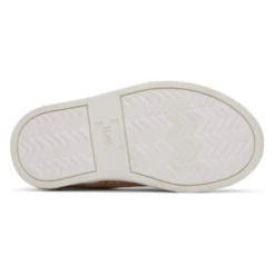 Toms Tiny Cordones Sneaker Gold -Lush Littles 4 356c38ea a739 4239 9a5f 77dd672c9cf6