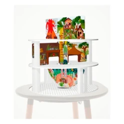 Scenarios Nature Stokke® MuTable™ -Lush Littles 4 4b58cd52 bdad 44ba 9c8f e8b83cb8a19d