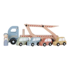 Little Dutch Wooden Truck -Lush Littles 4 56704e79 49ea 4a5f 9dc1 2d45d47bbb5a