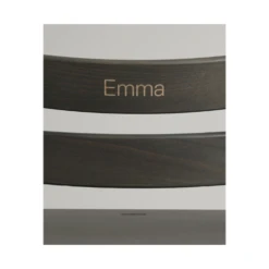 Stokke Tripp Trapp® Chair Hazy Grey 12 Stokke Tripp Trapp® Chair Hazy Grey -Lush Littles 4 6181c2ba 0de6 4a30 aa8a 1bed799c55d3