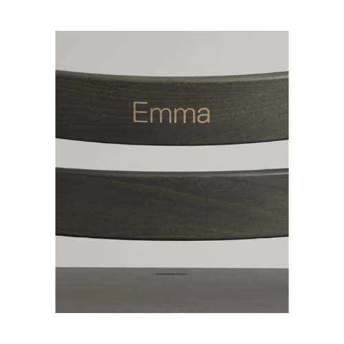 Stokke Tripp Trapp® Chair Hazy Grey 6 Stokke Tripp Trapp® Chair Hazy Grey - Image 6