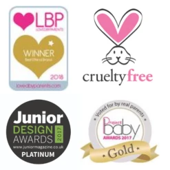 Eco Nappies, Size 3 Rabbit & Bear – 6-10kg (34 Pack) -Lush Littles 4 78ddb2cf c91f 4854 bd85 734e9013e1a5