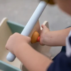 Plan Toys Delivery Bike - Orchard -Lush Littles 4 a5038601 155c 41f2 b3fa 362182d8013b