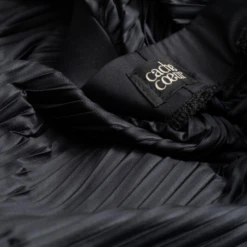 Cache Coeur Bardot Maternity Plissé Long Skirt -Lush Littles 4 b4062a2e b428 4013 801c 9588e9ecad1d