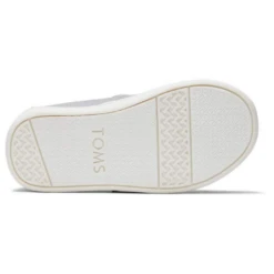 Toms Tiny Alpargata Woven Grey -Lush Littles 4 b4c13bfe ed3d 4d7d 9074 a642369353a0