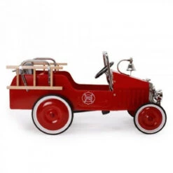 Pedal Firetruck - Baghera 1938 -Lush Littles 4 ca6e22b4 7616 4a29 a99a 8a9cb73083c0