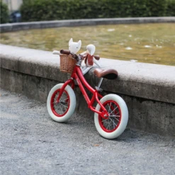 Vintage Balance Bike Red861 -Lush Littles 4 d126b928 700d 4bf9 bfb7 6d3e5c82bdb6