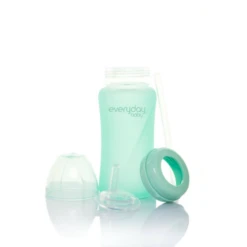 Glass Straw Bottle Healthy + 240ml 11 Glass Straw Bottle Healthy + 240ml -Lush Littles 4 daee2599 5382 408b a8d3 b5b442d126ea