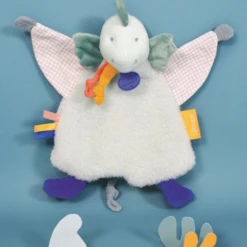 Filou Dino Comforter Green 7 Filou Dino Comforter Green -Lush Littles 4 e10d57d2 04ad 49a6 a327 dfd27081221f