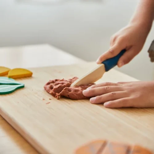 Plan Toys Chef Set 4 Plan Toys Chef Set - Image 4