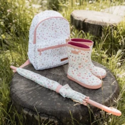 Little Dutch Rain Boots Flowers & Butterflies -Lush Littles 4 f2dc83f6 ba01 4515 8fd7 de7245336100
