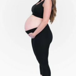 Bump Support Capri -Lush Littles 5
