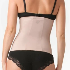 Mother Tucker - Corset Smarter Shapewear -Lush Littles 50