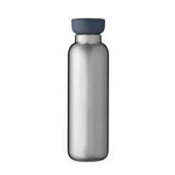 Mepal Insulated Bottle Ellipse 500 Ml - Natural Brushed