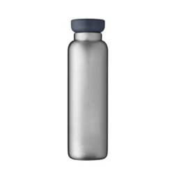 Mepal Insulated Bottle Ellipse 900 Ml - Natural Brushed