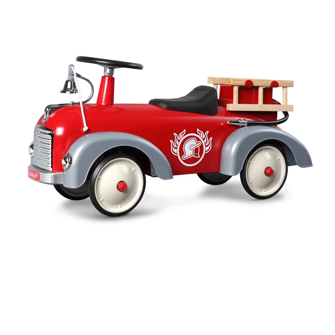 Speedster Fireman 838 1 Speedster Fireman 838