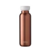 Mepal Insulated Bottle Ellipse 500 Ml - Rose Gold