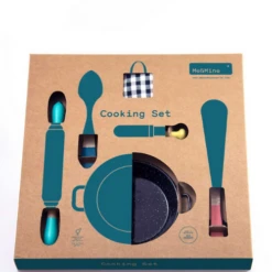 Cooking Set