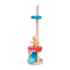 Plan Toys Jumping Acrobat - PT 5361