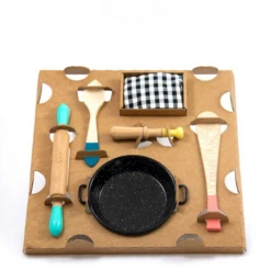 Cooking Set -Lush Littles 53 f66b22d9 1be7 4ff9 95d2 62e3886a408b