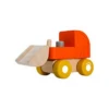 Plan Toys Mini Bulldozer - PT 5441