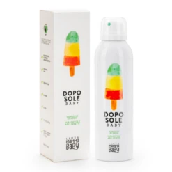 Baby After Sun Lotion