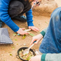 Cooking Set -Lush Littles 54 d7fbc6d9 eec0 4ca9 9f32 bf5925647717