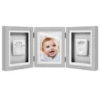 Pearhead Babyprints Deluxe Desk Frame - Grey