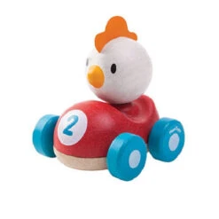 Plan Toys Chicken Racer - PT 5679