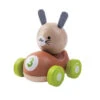 Plan Toys Bunny Racer - PT 5680