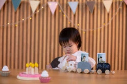 Plan Toys 5734 Celebration Train -Lush Littles 5734 Celebration Train LF 6 540x360 1