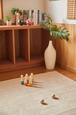 Plan Toys 5735 Bowling 8 Plan Toys 5735 Bowling -Lush Littles 5735 Bowling Set LF 1