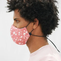 Mask - Stars -Lush Littles 57 311245d2 aaa0 41a0 9aeb c00c1f0f1a1f