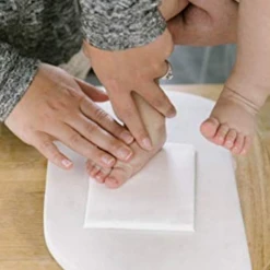 Pearhead Babyprints Keepsake Three Mat Opening Frame -Lush Littles 57 3936227c 25f9 4290 bded 41bad90de156