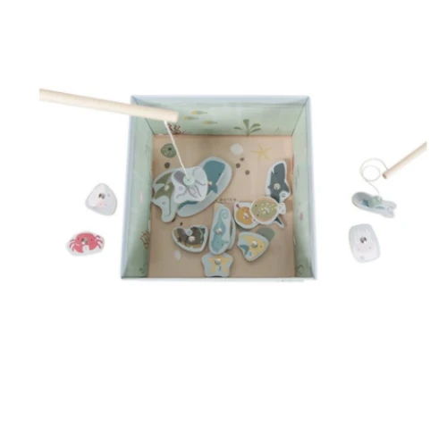 Little Dutch Fishing Game 2 Little Dutch Fishing Game - Image 2