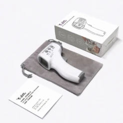 Non-contact Infrared Baby Thermometer -Lush Littles 5 0382e131 a43f 45a0 aa8b b06ca01186df