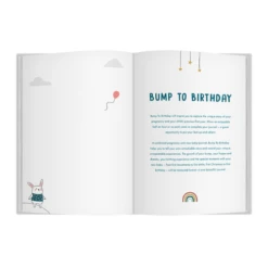 Bump To Birthday -Lush Littles 5 0b2beedd e92e 4eef 88e2 6f480a30b31a