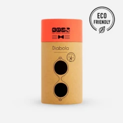 Diabola -Fluo Orange 6 Diabola -Fluo Orange -Lush Littles 5 0c04dbfd 15f7 4a02 9c97 9c9d3f44be05