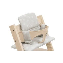 Stokke Classic Cushion Star Silver Tripp Trapp® -Lush Littles 5 0e027686 3c2a 49e5 bbb9 d3e47c998db3