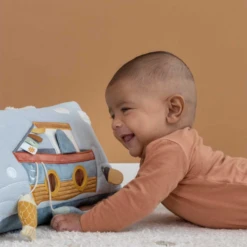 Little Dutch Baby Triangle Sailors Bay -Lush Littles 5 30532568 c481 43d5 97ad 23db38335807