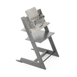 Stokke Tripp Trapp® Chair Storm Grey -Lush Littles 5 4bb99adf 036f 4b01 96af c79b1dddab53