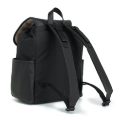 Freddie Vegan Leather Backpack Black -Lush Littles 5 4dfdcc96 7396 452e b83d 5bd334d0a847