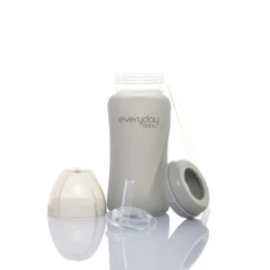 Glass Straw Bottle Healthy + 240ml 12 Glass Straw Bottle Healthy + 240ml -Lush Littles 5 6d012eac c969 488c 8924 ffef1f166c6f