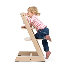 Stokke Tripp Trapp® Chair Natural 13 Stokke Tripp Trapp® Chair Natural -Lush Littles 5 6e10d2f4 1afb 4699 a62e 8d6d32247f73