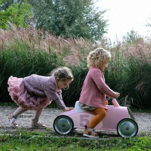 Rider Petal Pink831 5 Rider Petal Pink831 - Image 5